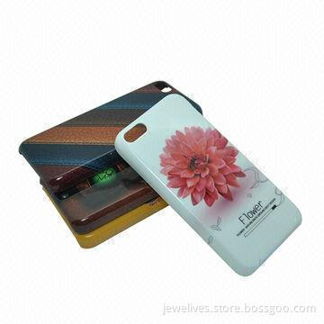 Customized PC Hard Cover for iPhone 5C